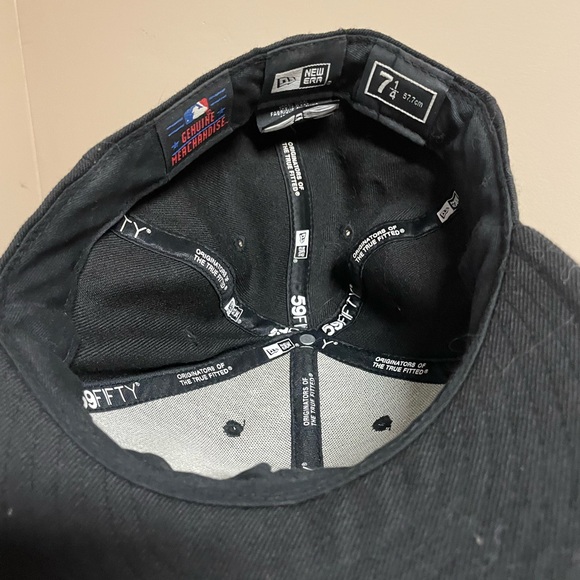 Blue jays baseball cap - Picture 3 of 4